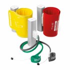 TBI uitbreidingsmodule incl. manchet - per set