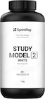 SprintRay Study Model White 2 - Fles, 1 liter