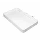 mTablet Trolley blad - universeel blad, per stuk