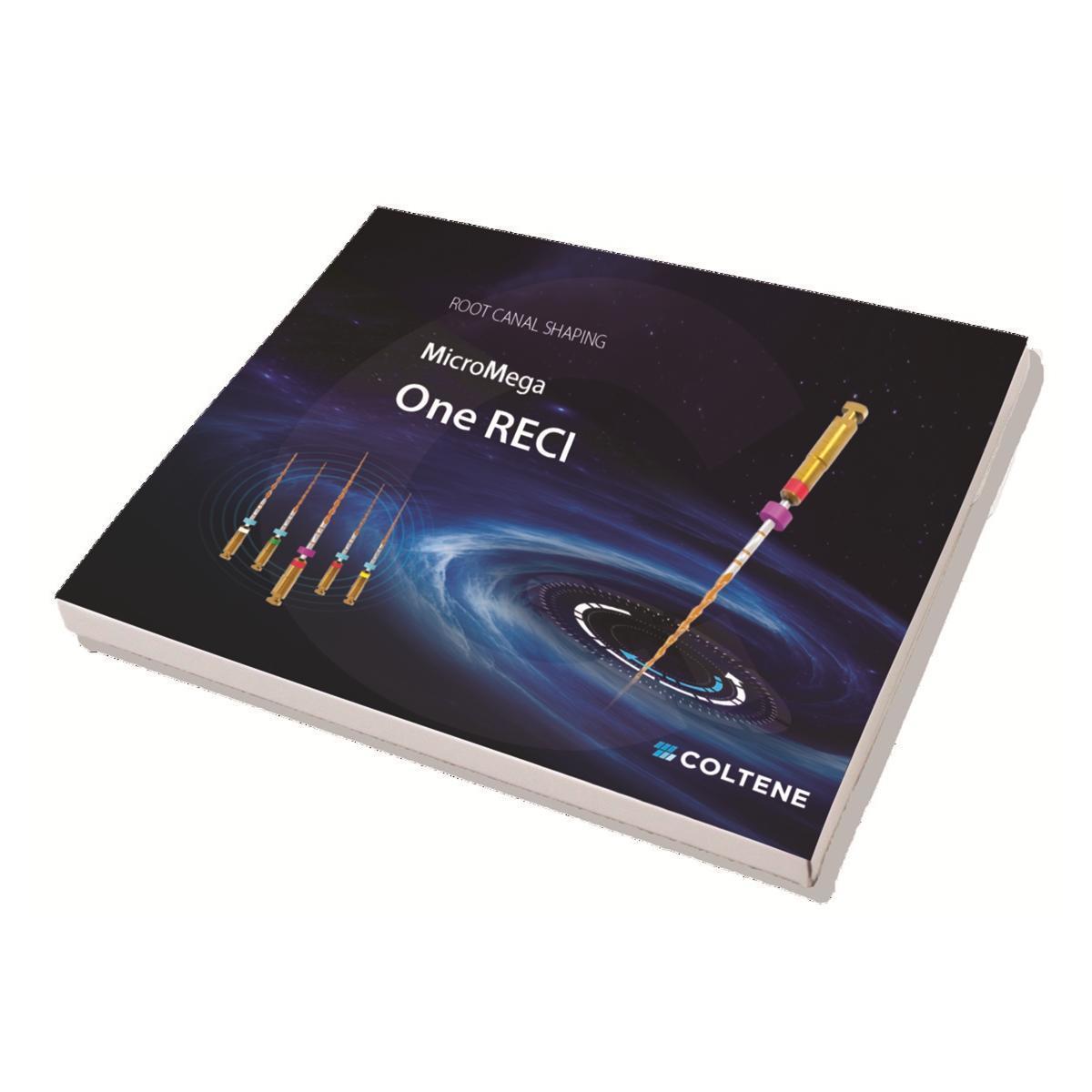 B5 One RECI - assortiment - 31 mm