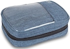 Ampullenetui Elite jeans gekoeld 48 ampullen - per stuk