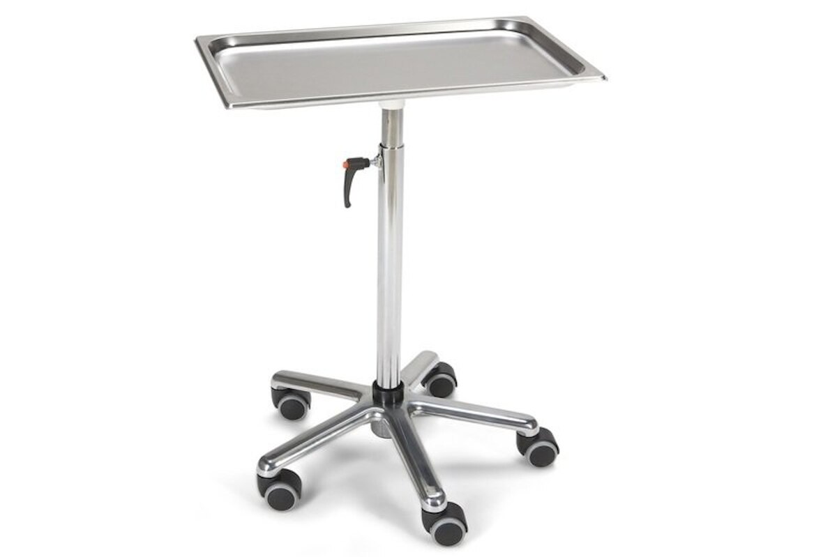 Instrumenten tafel - per stuk