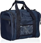 Jumble's eerste hulp tas - blauw, per stuk