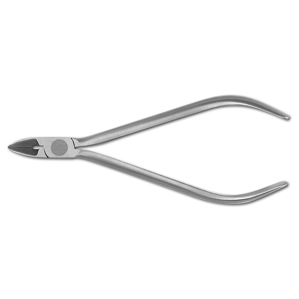 Cutter - Model 678-107L, Micro Mini, Pin & Ligature Cutter long