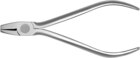 Wire Forming Plier - Model 678-317, Hollow Chop de la Rosa smaller radius