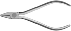 Wire Forming Plier - Model 678-321, V stop voor draad .53 mm x .64 mm