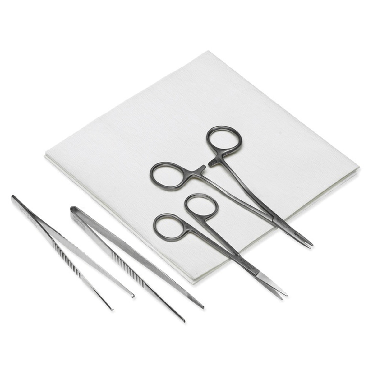 Disposable hechtset standaard - per 15 stuks