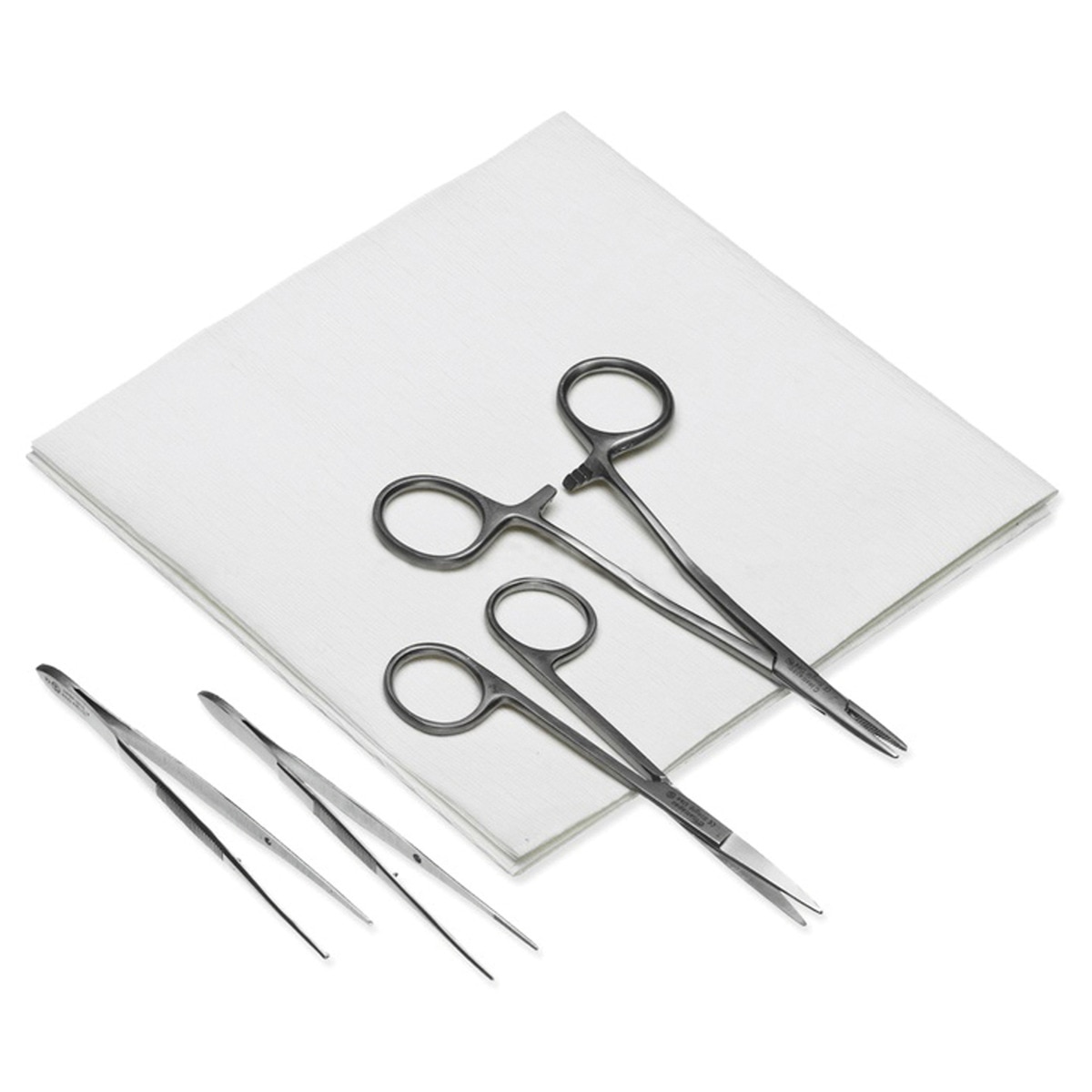 Disposable hechtset fijn - per 15 stuks
