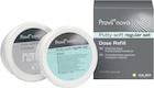 Provil Novo Putty - Soft, regular set, 900 ml