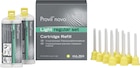 Provil Novo cartridge - Light Regular Set, 2x 50 ml