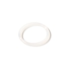 Rubberen ring voor Schimmelbusch oorspuit transparant - 50 ml, per stuk