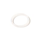 Rubberen ring voor Schimmelbusch oorspuit transparant - 100/150 ml, per stuk