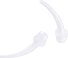 Intraoral Tips Wit Ø 1 mm - 100 stuks (17260)