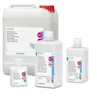 Softaskin waslotion - 1000 ml vouwfles met dosserpomp, per stuk