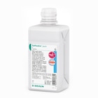 Softaskin Pure waslotion - 500 ml vouwfles, per stuk
