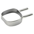 Space Maintainer Band Upper 35 Stainless Steel Ea