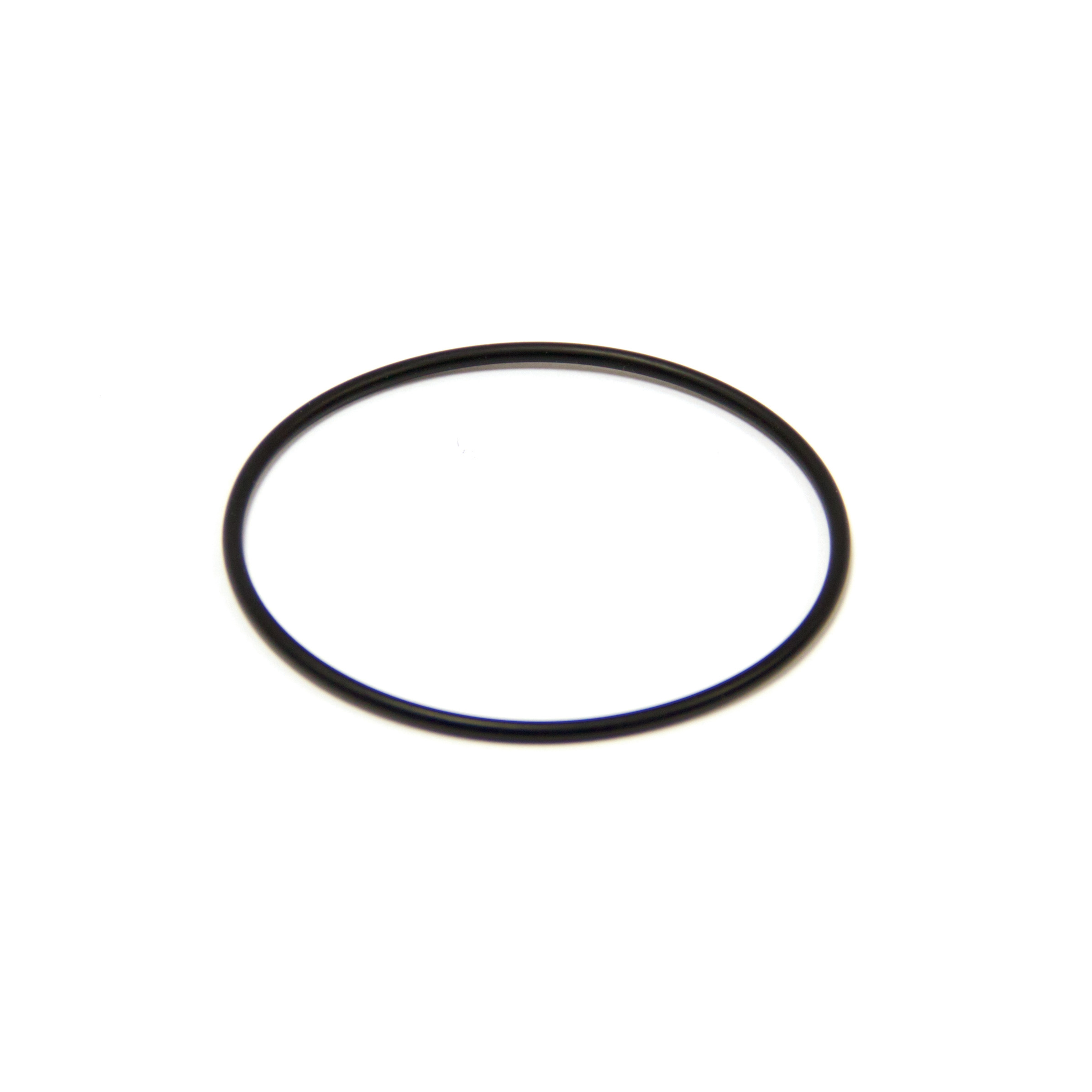 O-Ring Container Lid
