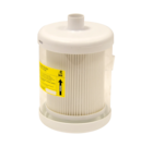 Bacterial and Mercury Vapour Exhaust Filter