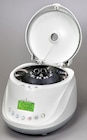 Powerspin BX Centrifuge 8 Place 5000rpm Fixed Angle Rotor Ea