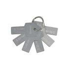 ContacEZ IPR Gauge - REF. 92106