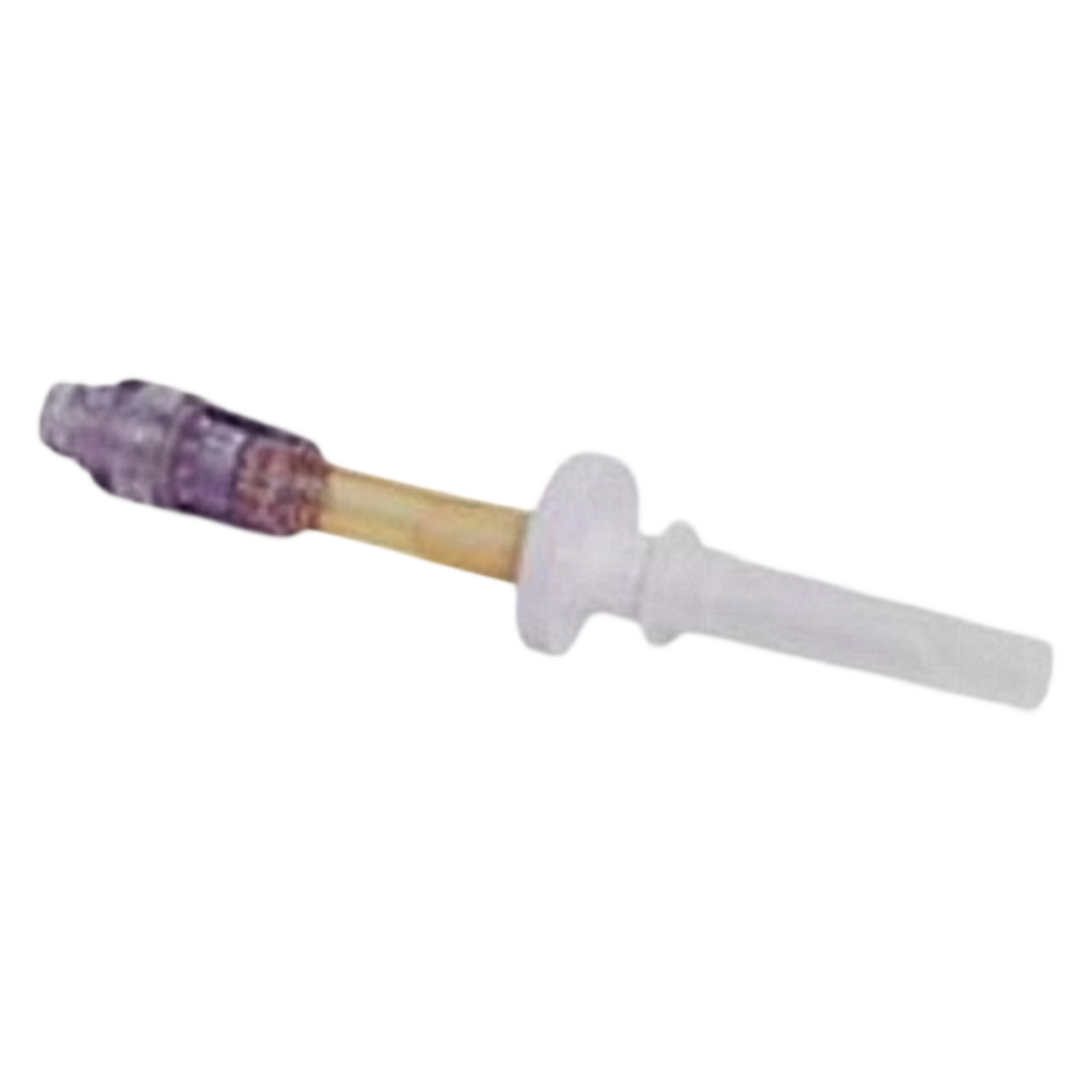 Clearlink Blood Bag Adapter 48/Case