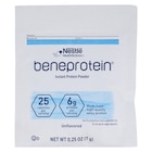 Beneprotein Nutritional Powder Protein Unflavored 7gm Packet 75/Ca