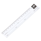 Educare Wound Ruler Paper Universal
