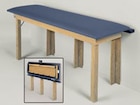 Treatment/Changing Table Rodeo Tan 350lb Capacity