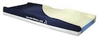 Geo Wings Bed Mattress Bacteriostatic Cover Ea