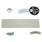 Door Lock Kit For Casework Each