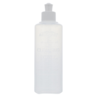 Lavette/Perineal Bottle Plastic 8oz Disposable 50/Ca