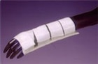 All-In-One IV Support Armboard Absorbent Cover 5x2" 100/Ca
