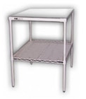 Autoclave Stand For 3870EA/3870E/3870M