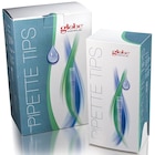 Pipette Tip 1-200uL Non-Sterile 1000/Pk