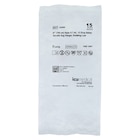 IV Administration Set 41" 15 Drops/mL Priming Volume 4.7mL 25/Ca