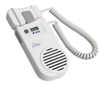 Elite 200R Handheld Doppler Ea
