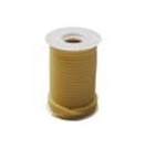 Rubber Tubing 3/16x3/32" Black