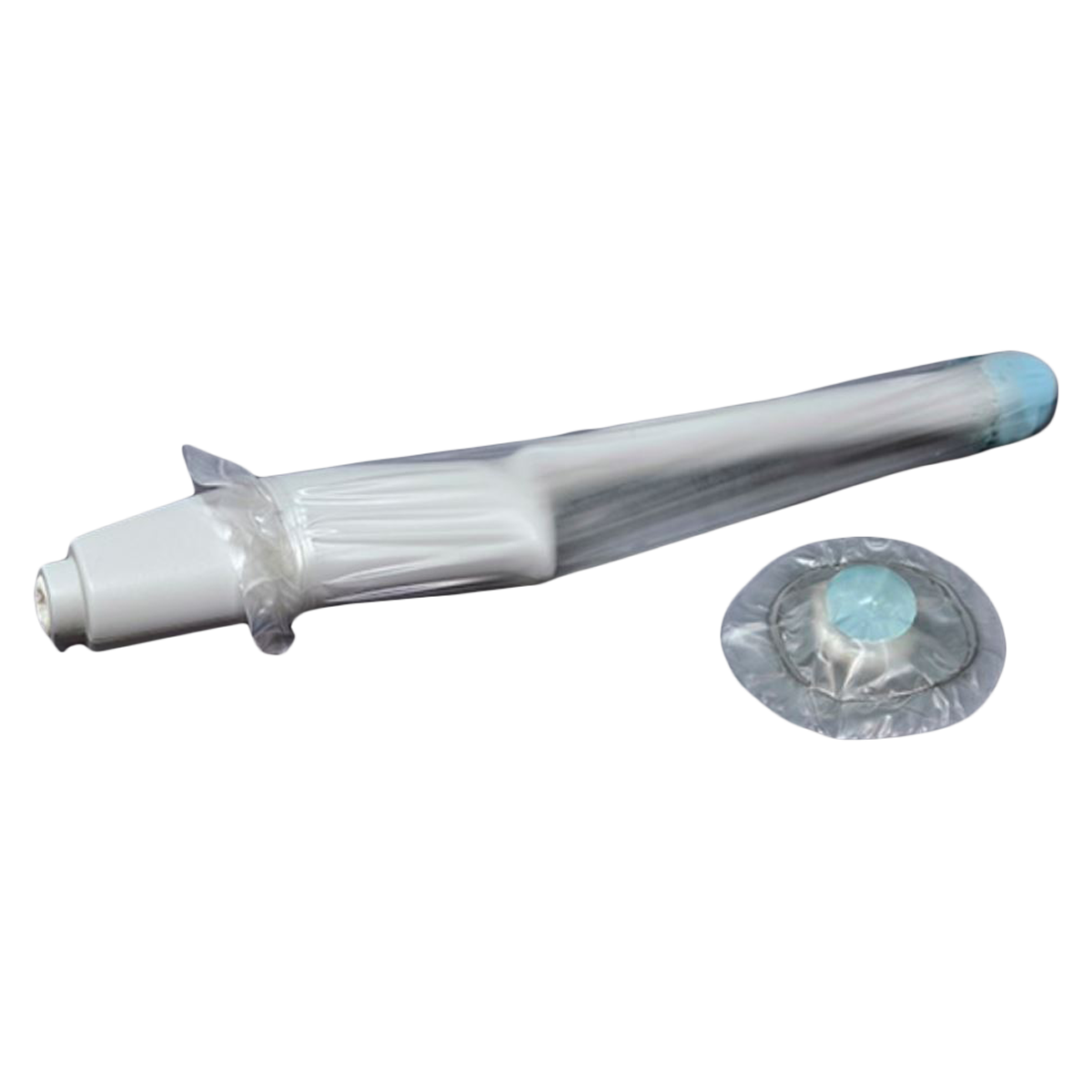 Probe Cover For Ultrasound Sheath Pre-Gel 180/Ca