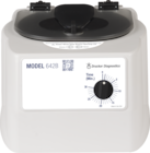 Horizon Clinical Centrifuge 6 Place 3380rpm Horizontal Rotor Ea