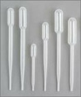 Samco Transfer Pipette 7mL Sterile 500/Pk