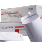 Pill Envelope 500/Bx