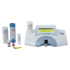 LeadCare II Blood Lead Reagent Test Kit CLIA Waived 48/Bx