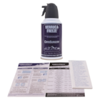 Verruca Freeze 100 Replacement Canister Ea