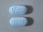 Chantix Tablets 1mg Bottle 56/Bottle Each