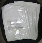 Keyboard Cover w/Adhesive 40/Ca 40/Ca