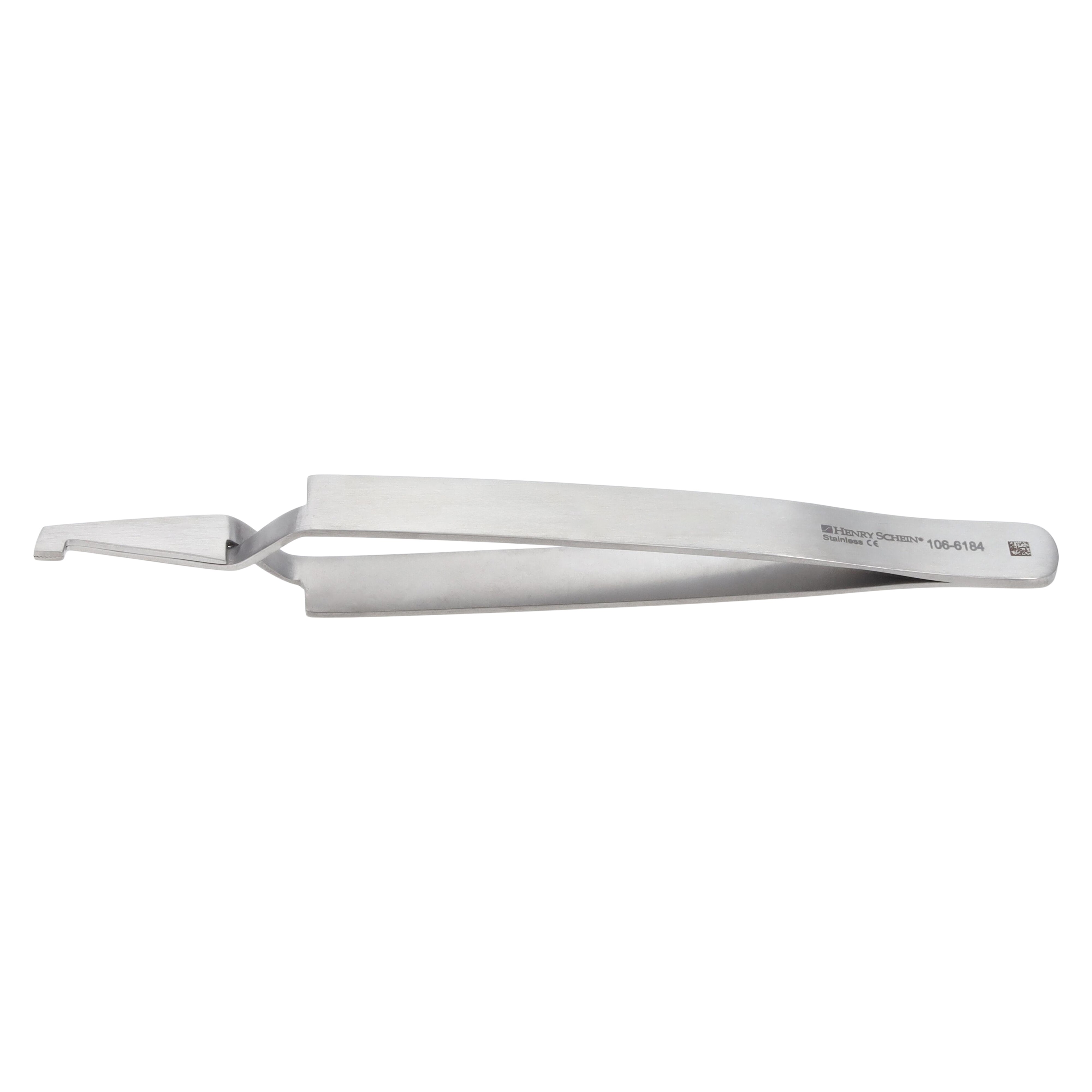 1066184 Bracket Forceps - Henry Schein