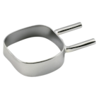 Space Maintainer Band Lower 33 Stainless Steel Ea