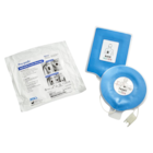Stat-Padz II Prophasic Multifunction Pad Adult New f/ Zl M Defib PE Fm 2/Pk