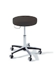 Ritter Classic Series Exam Stool Taupe 350lb Capacity