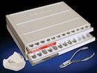 Space Maintainer Introductory Band Kit With 1 of each full & half sizes Ea